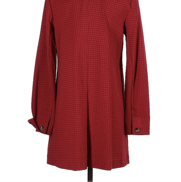 Cabi Modal red ♥️🍒 jacket - Picture 2 of 4